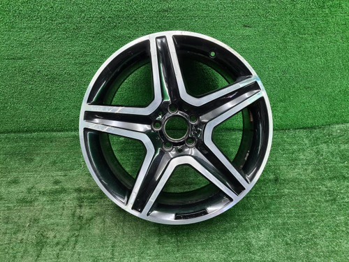 Диск литой R19 Mercedes GLA x156 (2013-2020) AMG