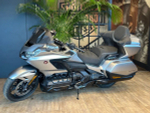 Gold Wing Tour — GL1800 DCT