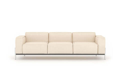 Диван DeSede DS-21/03 3-seater sofa