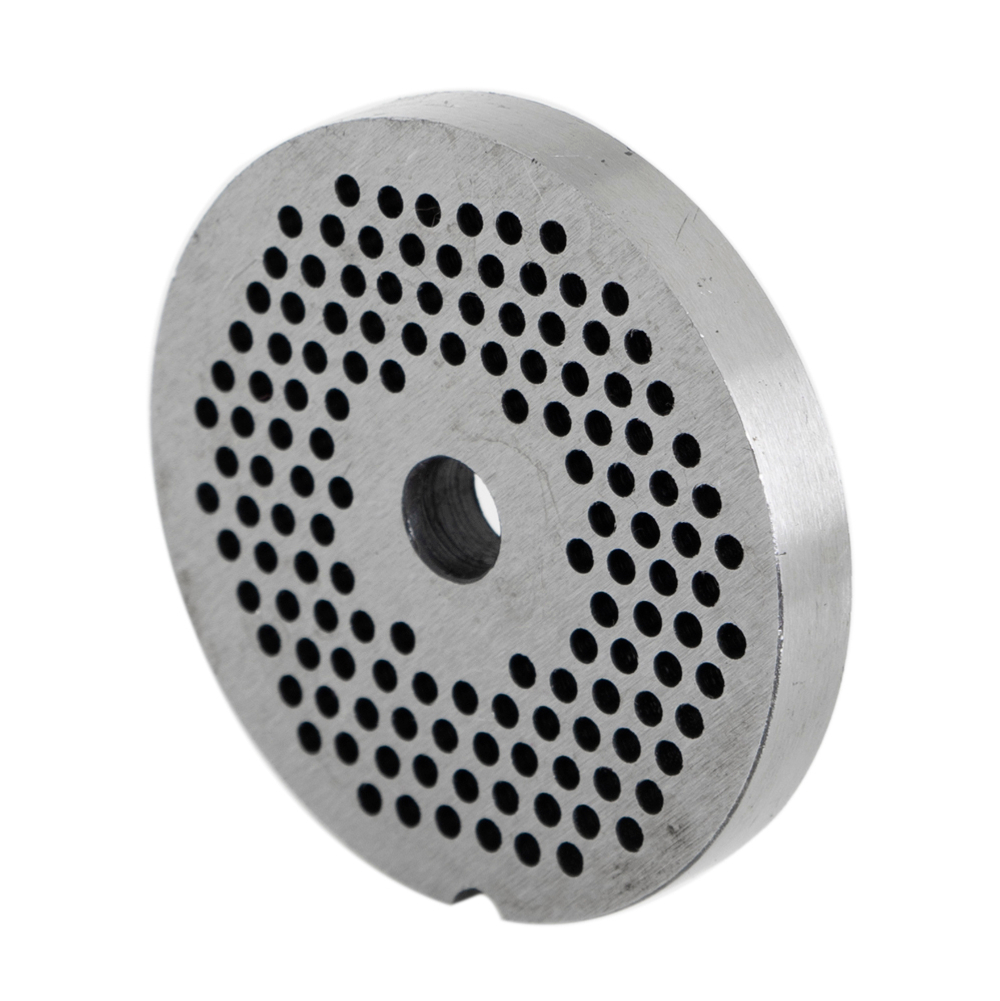 Решетка для мясорубки KY-12 (3мм)