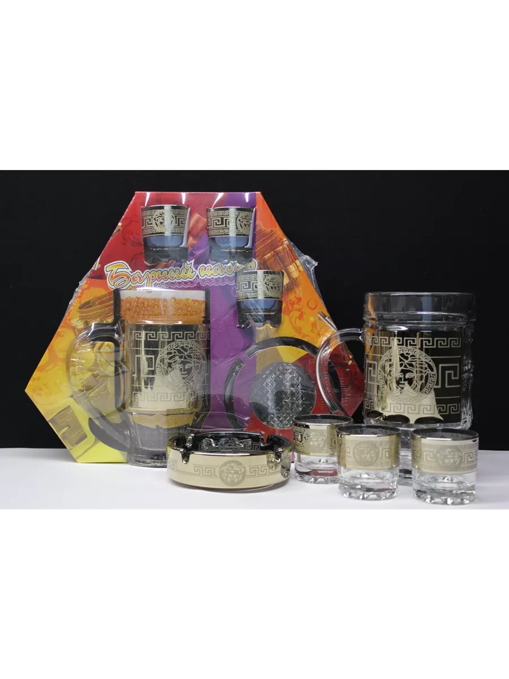 Набор подарочный