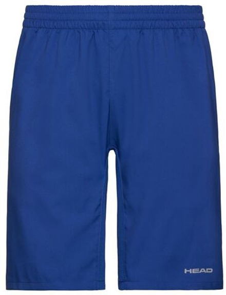 Теннисные шорты Head Club Bermudas M