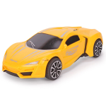 Машина Классическая ин. 20см, ПК 601-A4