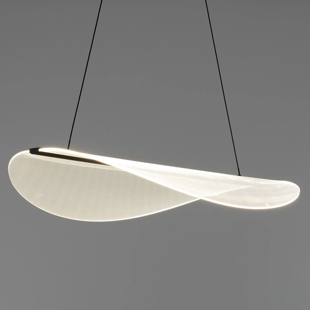 Подвесной светодиодный светильник Citilux SKATT CL213131