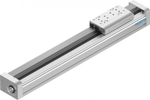 EGC-120-600-BS-10P-KF-0H-ML-GK Привод со шпинделем