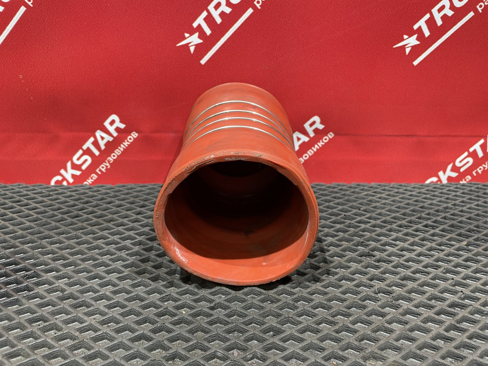 Патрубок интеркулера 2023г