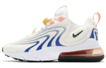 Кроссовки Nike Air Max 270 React Eng (Женская размерная сетка)