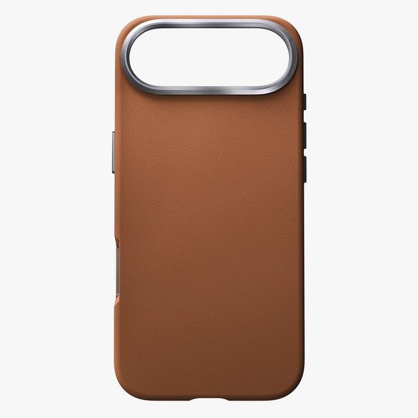 Чехол Uniq Lyden Case для iPhone Air, Карамельный | Caramel