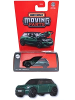 Машинка Хот Вилс Matchbox Porsche 911 Carrera FWD28 HVN02
