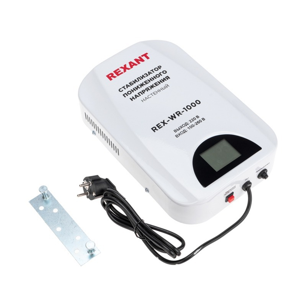 Стабилизатор напряжения Rexant 11-5042