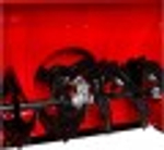 Снегоуборщик бензиновый DDE ST7071E 798-485