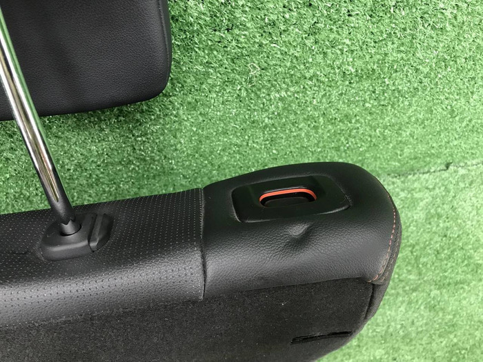 Сиденье Комплект сидений LR Discovery Sport 19-нв