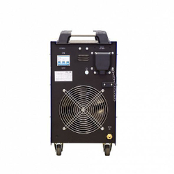 Аппарат плазменной резки AIRFORCE 100 IGBT EURO CONNECTOR/Aurora-Pro