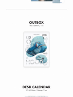 товары BAEKHO - BOYHOOD 2024 Season's Greetings
