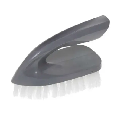 Щетка универсальная Утюжок Макси Rock'n'Roll антрацит