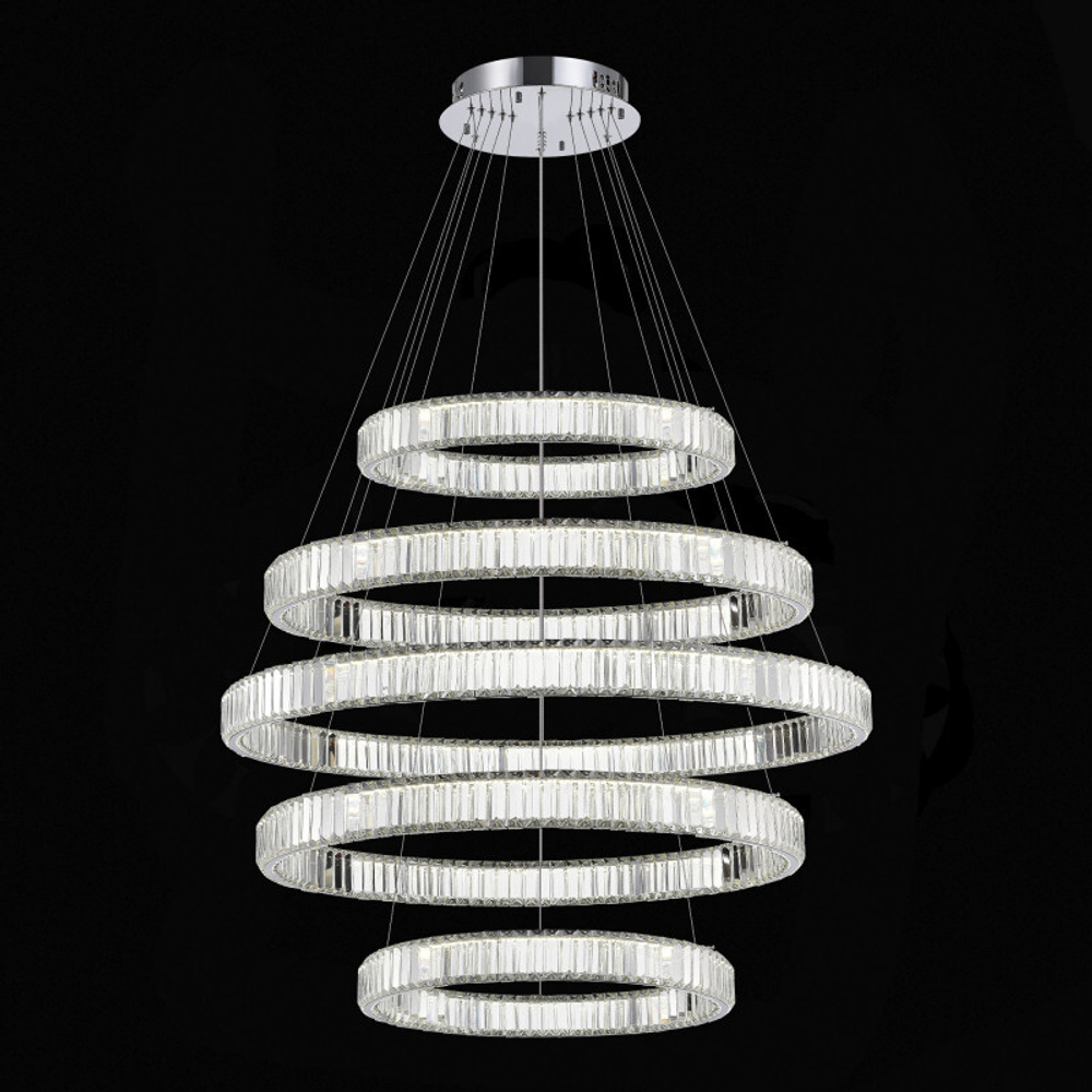 Подвесная Люстра St-Luce Sl1622.103.05