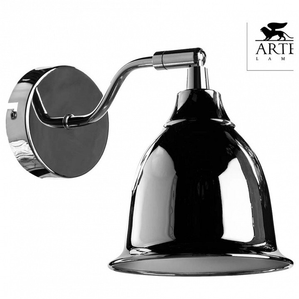 Спот Arte Lamp A9557AP-1CC