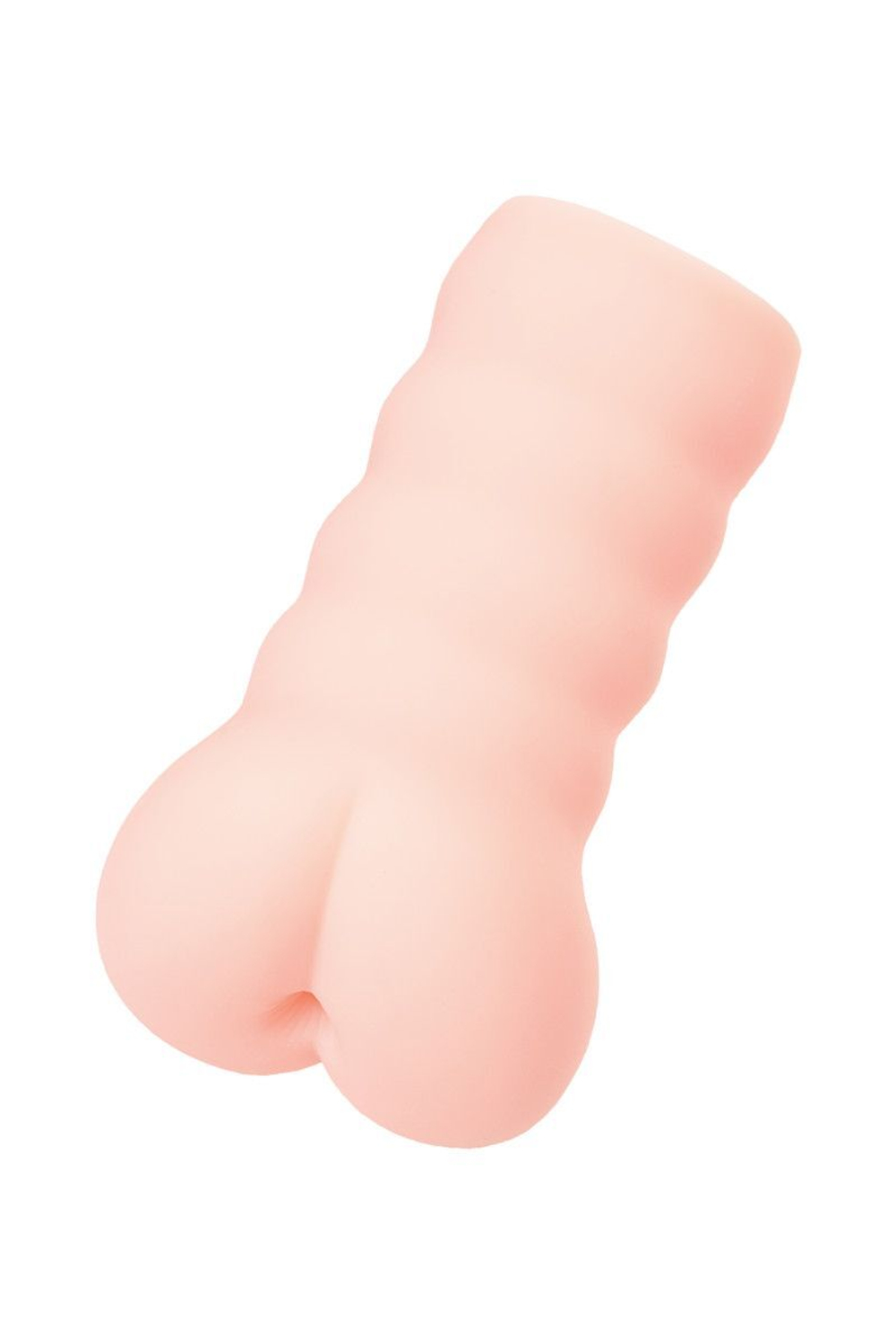 Мастурбатор-анус Tong-ggo без вибрации (Цвет: телесный)