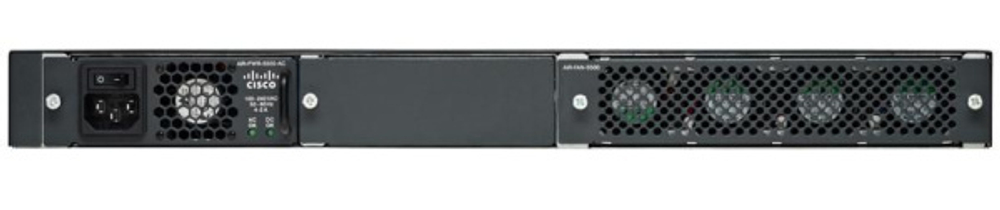 Контроллер Cisco AIR-CT5508-50-K9