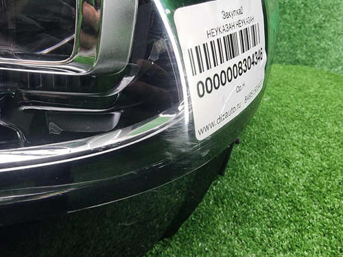 Фара левая Changan CS55PLUS (2021-2024) LED