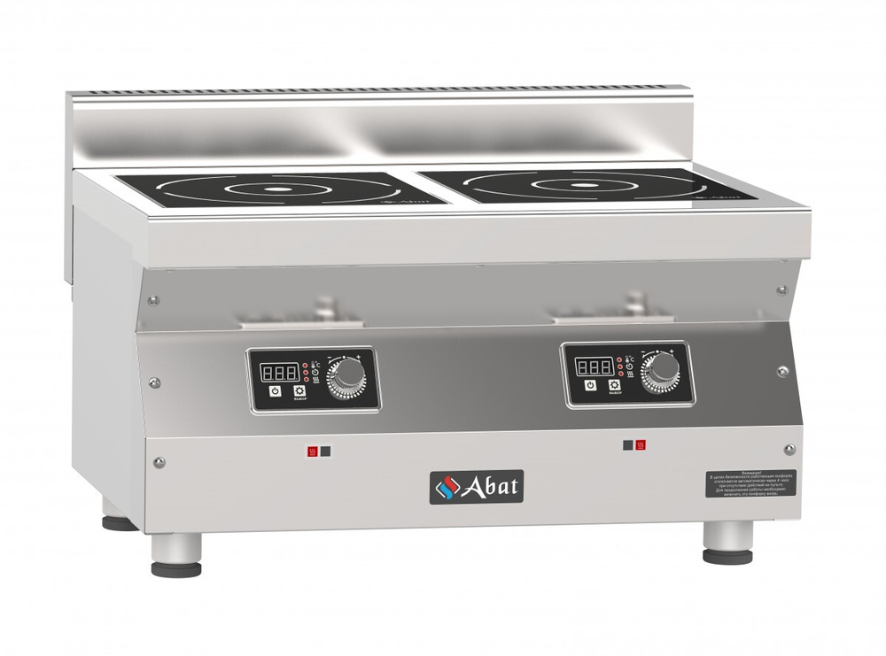 Индукционная плита КИП-25Н-3,5 ABAT
