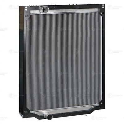 LRc 3135 -  Радиатор охл. для тракторов New Holland TJ375,425,450,500/Case STX375,425,440,450 c дв. Cummins QSX15