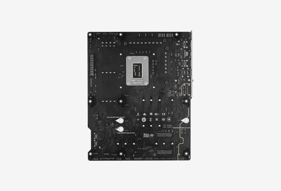 MSI Z790 GAMING PLUS WIFI_0226709110237
