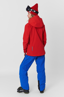 КУРТКА STAYER ГОРНОЛЫЖНАЯ ЖЕНСКАЯ 25-40930