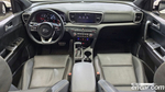 Kia Sportage The Bold Дизель 2.0 2WD (09.2019)