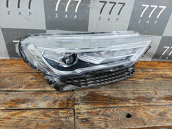 Фара правая LED Haval M6 2 21-нв Б/У Оригинал 4121101XKZ0YB
