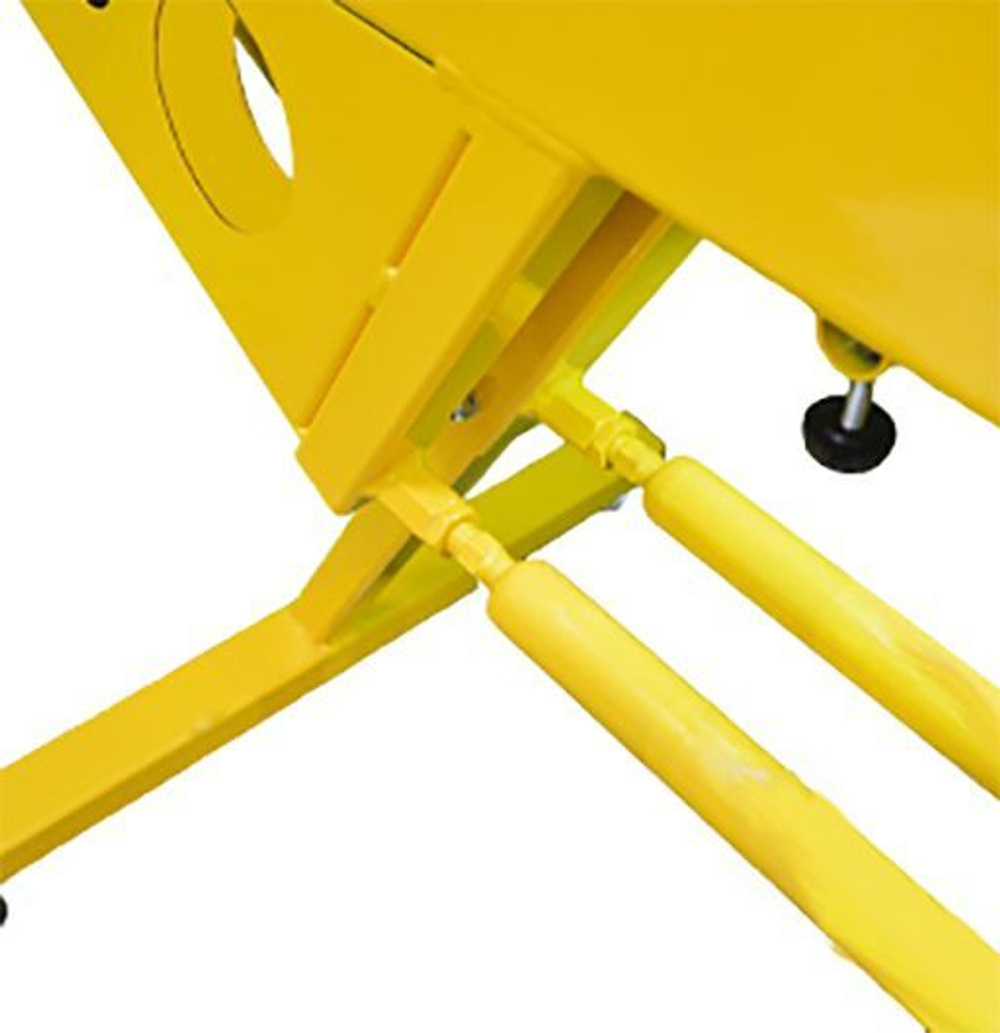 Листогиб ручной Metal Master DachMaster 2250