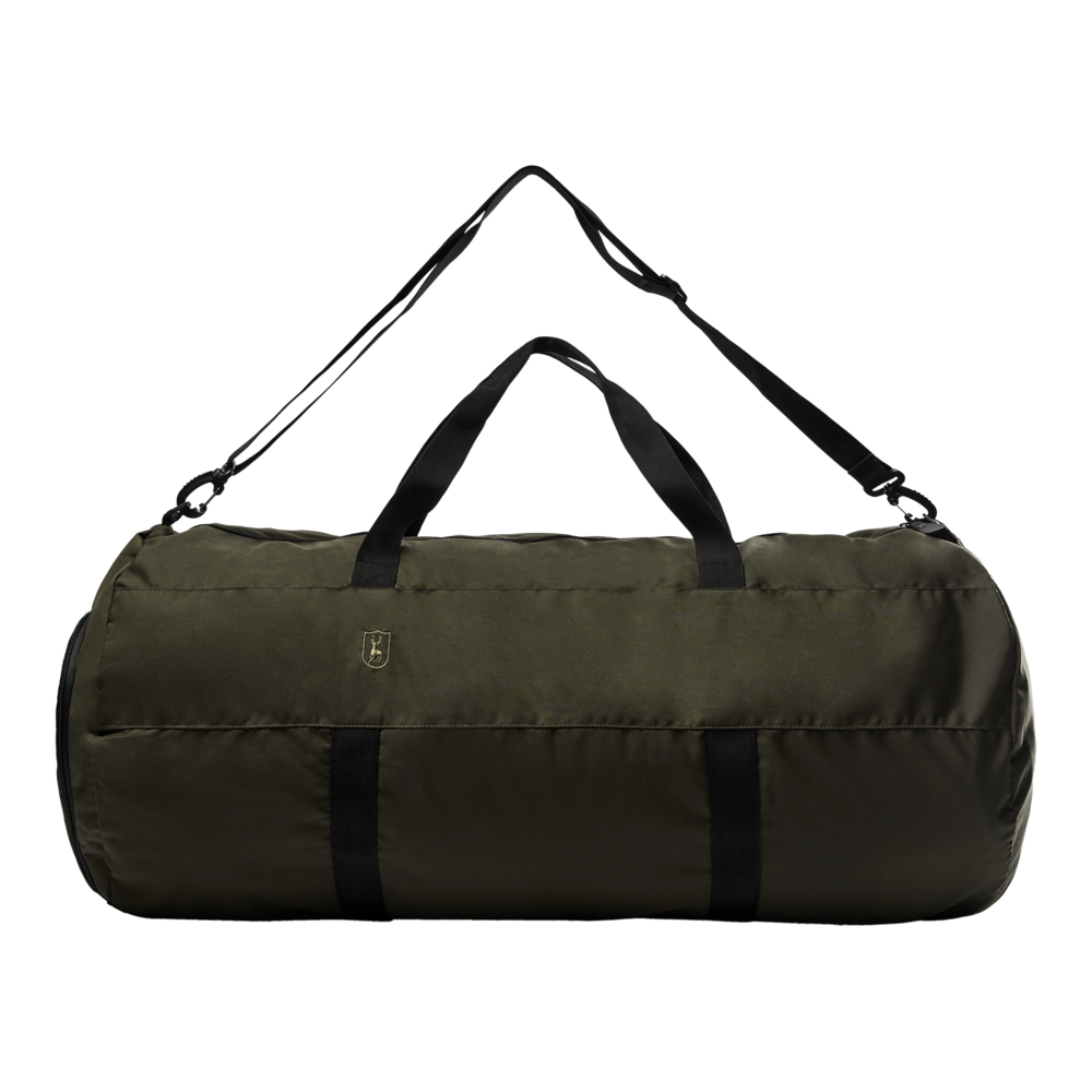 Сумка Deerhunter Duffel (388 Deep Green) 90л