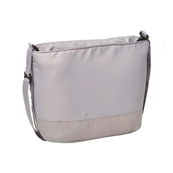 Детская коляска Indigo Barbara 21 Classic 2 в 1 Ba04 св.серый