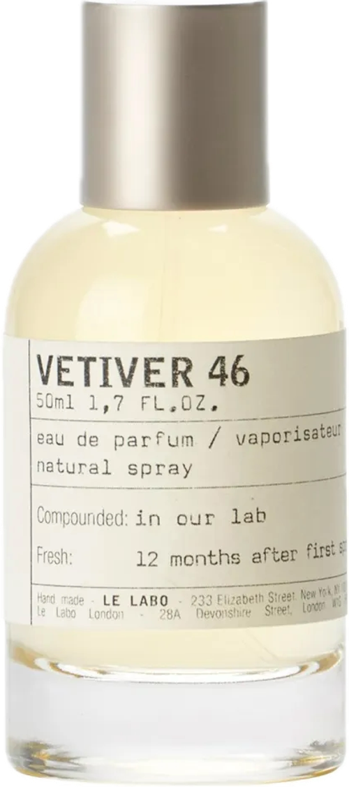 Le Labo Vetiver 46 EDP