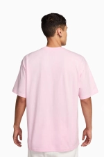 Футболка Nike Sportswear Max90 - розовый