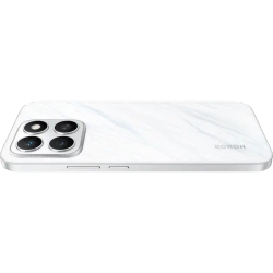 Смартфон Honor X8c 8/128Gb Moonlight White (ABR-LX1)