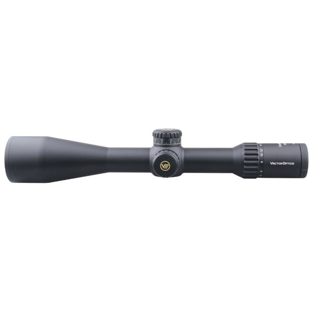 Прицел Vector Optics Continental 5-30x56, 34 мм, Tactical FFP