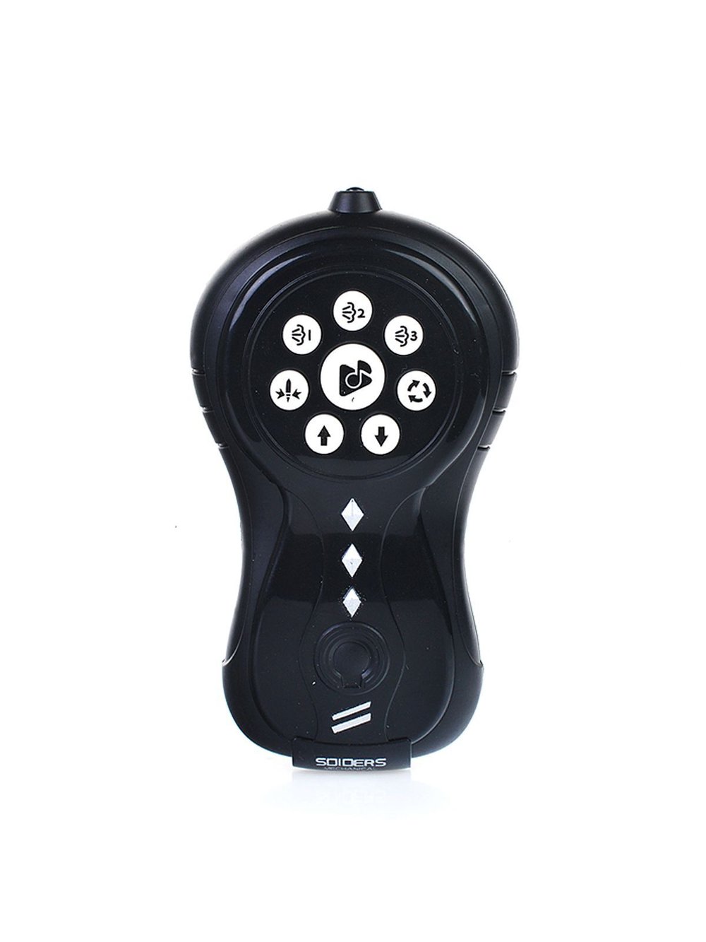 Игрушка радиоуправляемая Паук Хищник (128A-35)