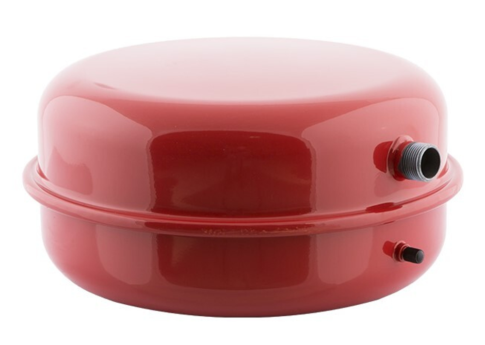 Расширительный бак (ПЛОСКИЙ)   12 F  Джилекс