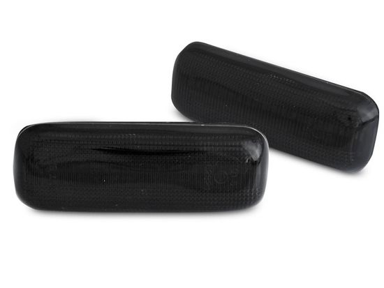 Повторители поворота SMOKE LED SEQ для MERCEDES ML W163 98-05