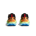 Кроссовки мужские HOKA M MAFATE SPEED 4 Solar Flare / Lettuce
