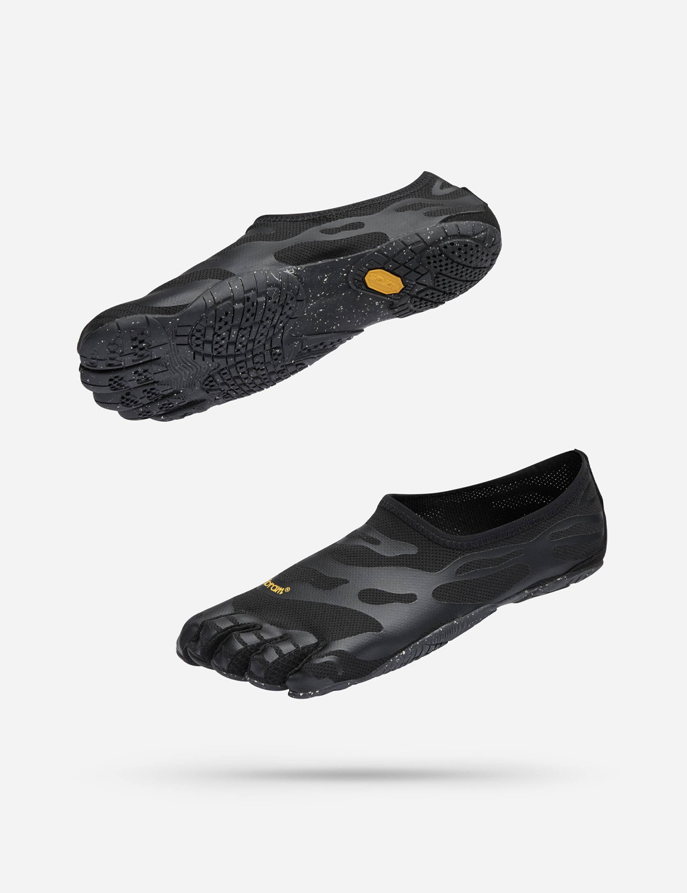 Vibram FiveFingers Graspifier "Black"