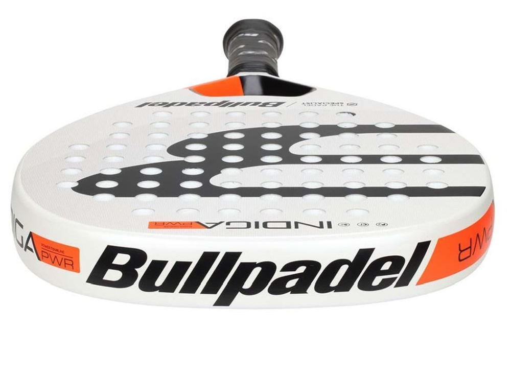 Ракетка для Padel Bullpadel Indiga PWR 25