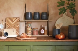 Kitchen Craft - Контейнер 13х9см для кофе / артикул   KCSERCOFFEE  / GTIN 5057982053987