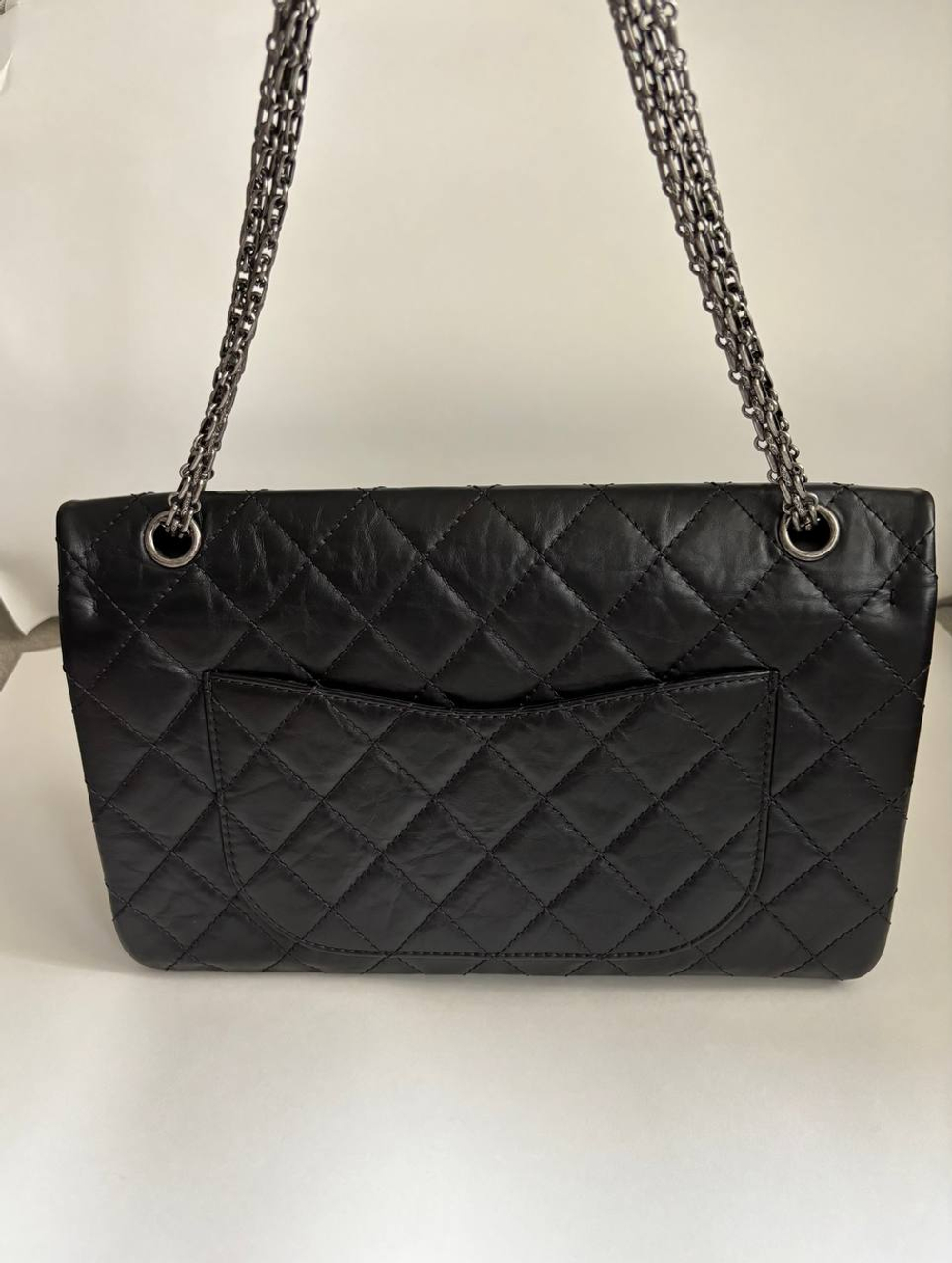 Сумка Chanel 2.55