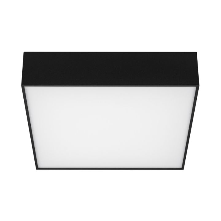 Потолочный светодиодный светильник Arlight SP-Quadro-S250x250-25W Day4000 034789