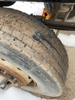 MAN TGS 6x4 Самосвал БЦМ-57.6 на шасси MAN TGS 40.400 6x4 BB-WW (Дизельный, 10,5 л, 400 л.с., МТ)