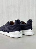Кеды Ermenegildo Zegna