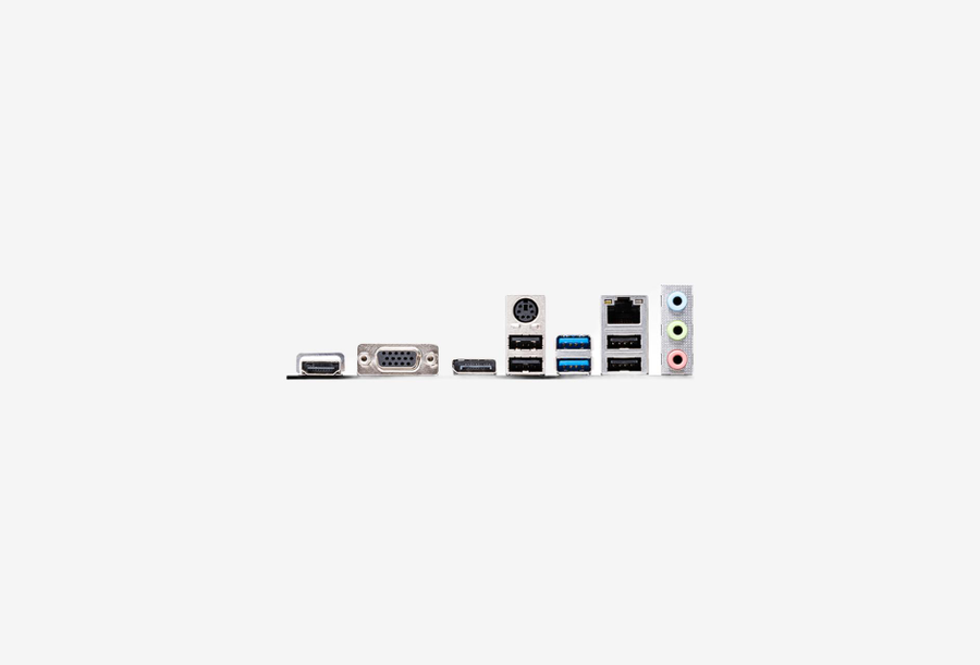 PRO H610M-G WIFI_0426709105629