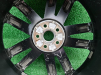 Диск Комплект дисков R20 Geely Monjaro (2021-н.в.)